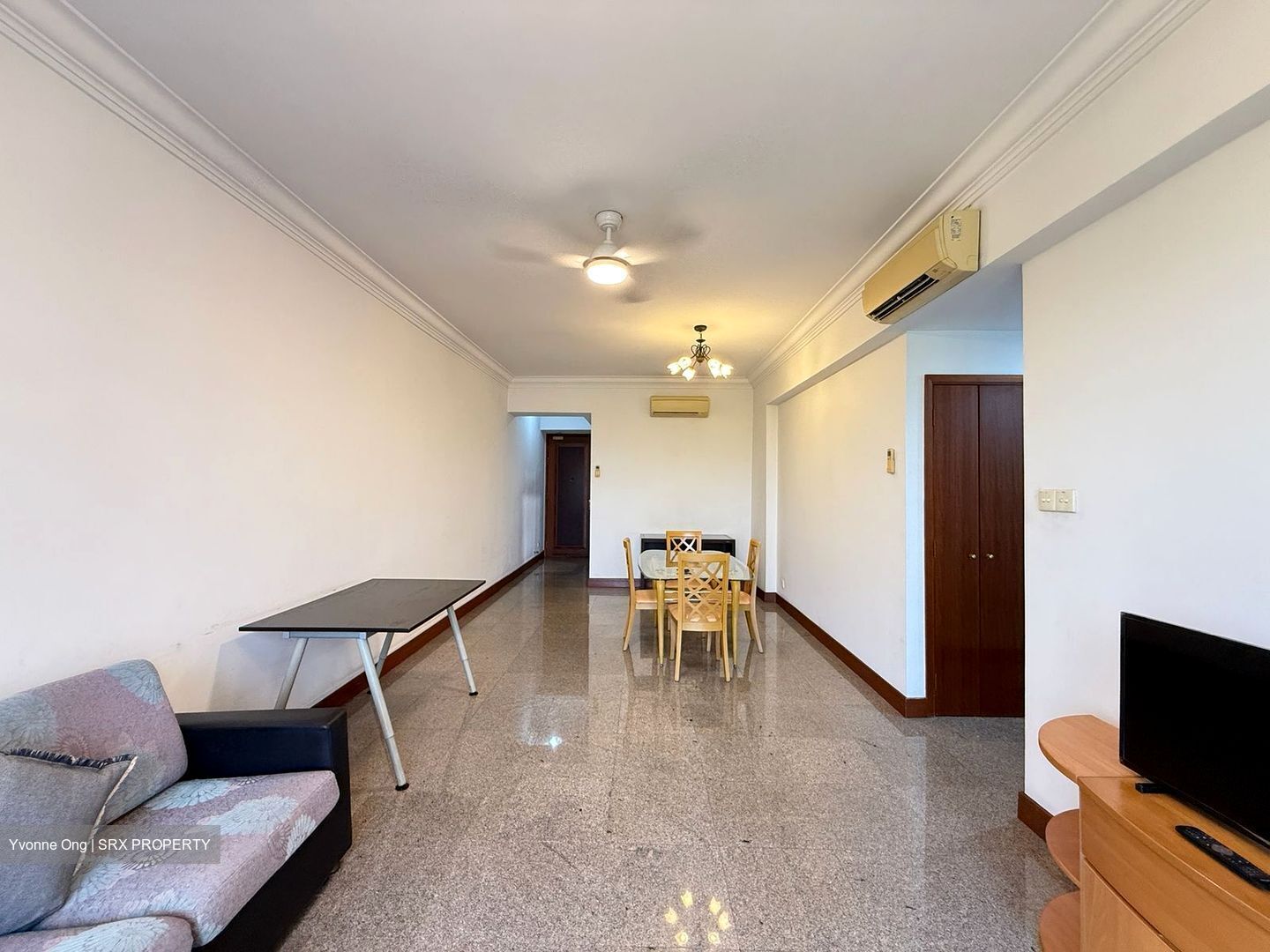 Eastpoint Green (D18), Condominium #569718821